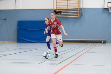 Bild 351 - wCJ Loewinnen Cup C2